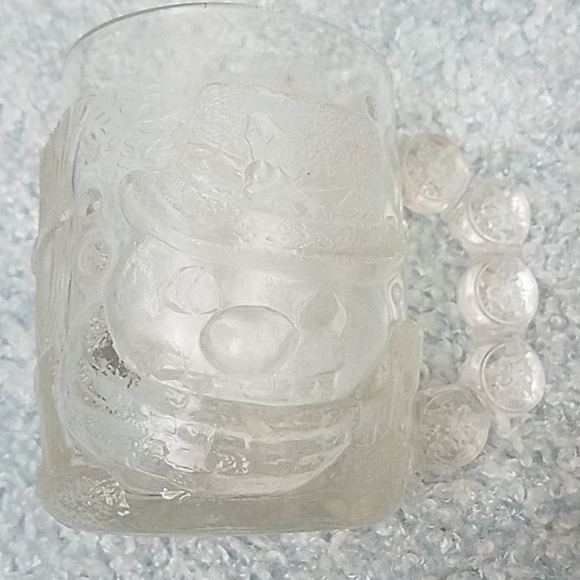 Mug and Plate for Santa's Milk and Cookies - Picture 3 of 3